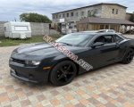 продам Chevrolet Camaro в пмр  фото 3