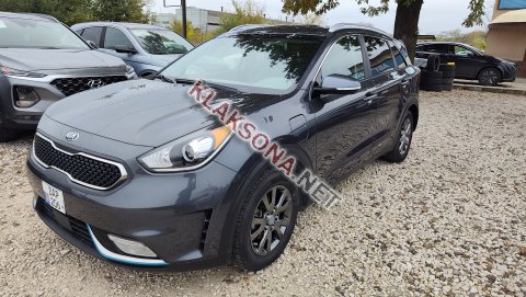 продам Kia Niroв пмр  фото 6