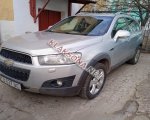 продам Chevrolet Captiva в пмр  фото 3