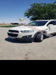 продам Chevrolet Captiva в пмр  фото 4