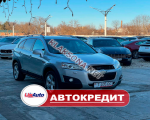 продам Chevrolet Captiva в пмр  фото 4