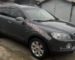 продам Chevrolet Captiva в пмр  фото 3