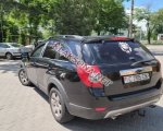 продам Chevrolet Captiva в пмр  фото 1