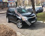 продам Chevrolet Equinox в пмр  фото 1