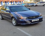 продам Chevrolet Evanda в пмр  фото 3