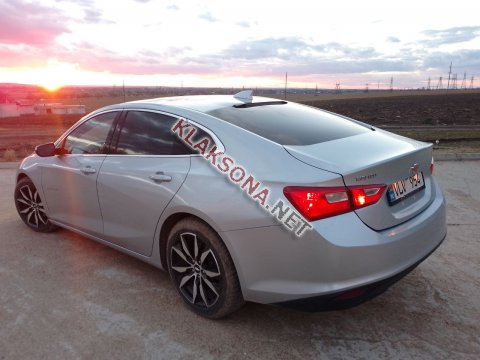 продам Chevrolet Malibuв пмр  фото 5
