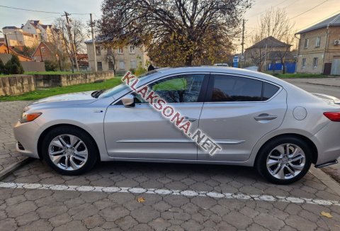 продам Acura CLв пмр  фото 5