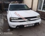 продам Chevrolet Trailblazer в пмр  фото 1