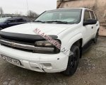 продам Chevrolet Trailblazer в пмр  фото 4
