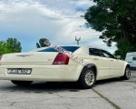 продам Chrysler 300C в пмр  фото 2