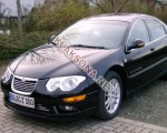 продам Chrysler 300M в пмр  фото 6