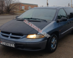 продам Chrysler Grand Voyager в пмр  фото 6