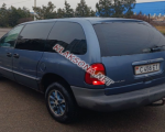 продам Chrysler Grand Voyager в пмр  фото 4