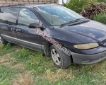 продам Chrysler Grand Voyager в пмр  фото 3