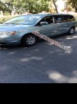 продам Chrysler Grand Voyager в пмр  фото 1