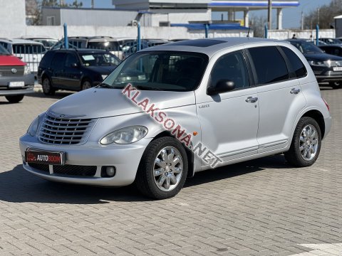продам Chrysler PT Cruiserв пмр  фото 6