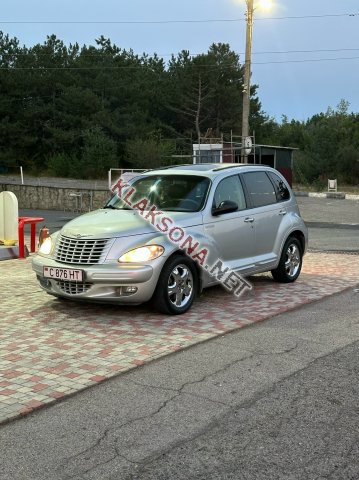 продам Chrysler PT Cruiserв пмр  фото 6