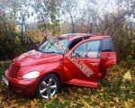 продам Chrysler PT Cruiser в пмр  фото 2