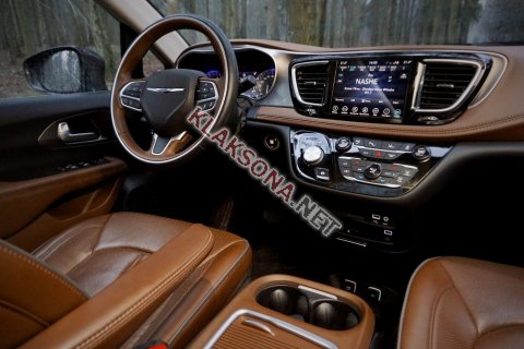 продам Chrysler Pacificaв пмр  фото 5