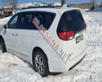 продам Chrysler Pacifica в пмр  фото 1