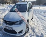 продам Chrysler Pacifica в пмр  фото 2