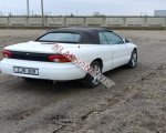 продам Chrysler Stratus в пмр  фото 4