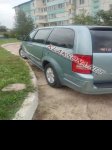 продам Chrysler Voyager в пмр  фото 3