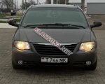 продам Chrysler Voyager в пмр  фото 2