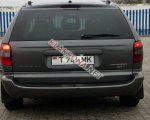 продам Chrysler Voyager в пмр  фото 1
