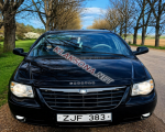 продам Chrysler Voyager в пмр  фото 6