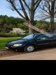 продам Chrysler Voyager в пмр  фото 3