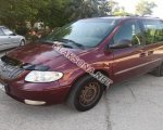 продам Chrysler Voyager в пмр  фото 3