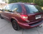 продам Chrysler Voyager в пмр  фото 2
