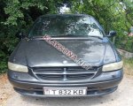 продам Chrysler Voyager в пмр  фото 4