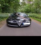продам Alfa Romeo GT в пмр  фото 4