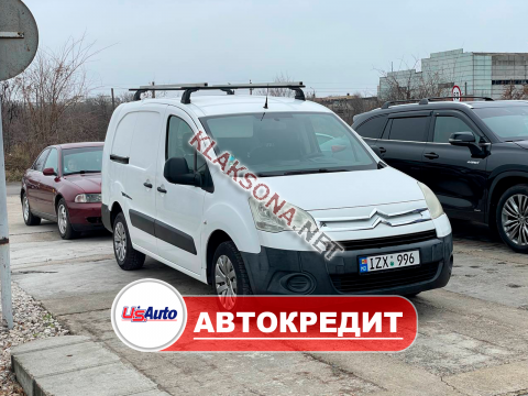 продам Citroen Berlingoв пмр  фото 4