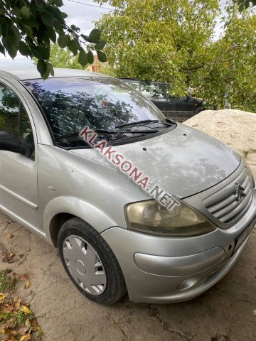 продам Citroen C3в пмр  фото 5