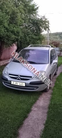 продам Citroen C8в пмр  фото 5