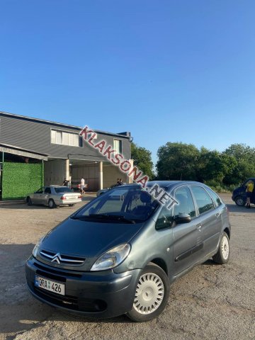 продам Citroen Xsara Picassoв пмр  фото 6