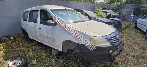 продам Dacia 1310в пмр  фото 4