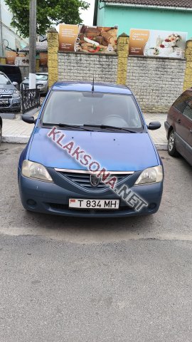 продам Dacia 1310в пмр  фото 6