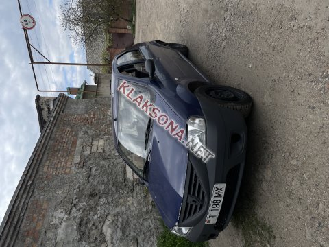 продам Dacia 1310в пмр  фото 4