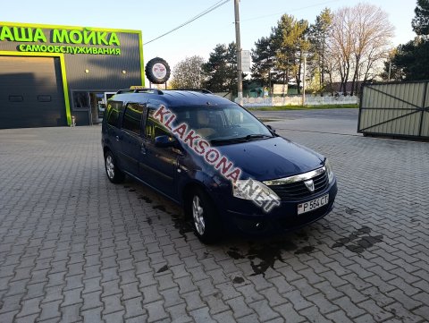 продам Dacia 1310в пмр  фото 4
