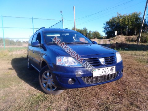 продам Dacia 1410в пмр  фото 6