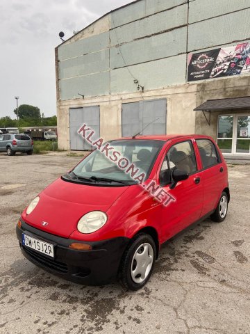продам Daewoo Matizв пмр  фото 5