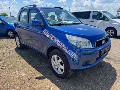 продам Daihatsu Teriosв пмр  фото 5