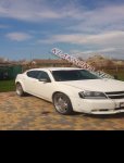 продам Dodge Avenger в пмр  фото 4