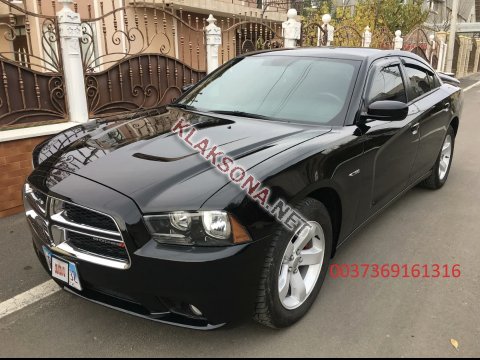 продам Dodge Chargerв пмр  фото 6