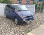 продам Fiat Ulysse в пмр  фото 1