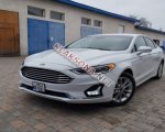 продам Ford Fusion в пмр  фото 5